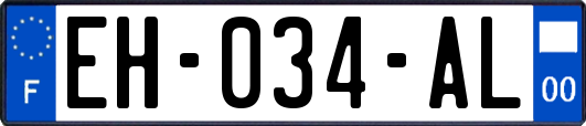 EH-034-AL