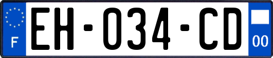 EH-034-CD