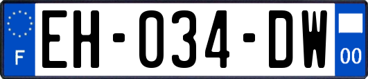 EH-034-DW