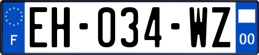 EH-034-WZ