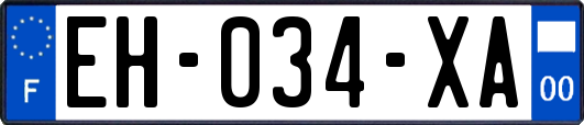 EH-034-XA