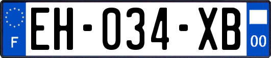 EH-034-XB