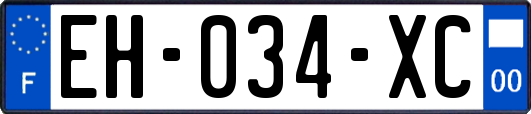 EH-034-XC