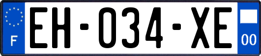 EH-034-XE