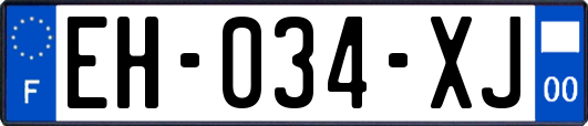 EH-034-XJ