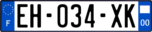 EH-034-XK