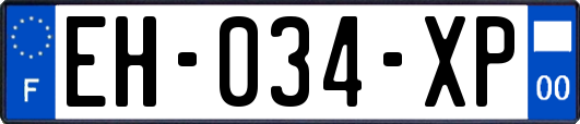 EH-034-XP