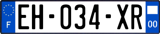 EH-034-XR