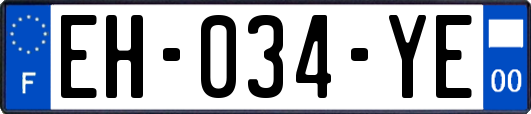 EH-034-YE