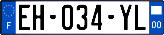 EH-034-YL