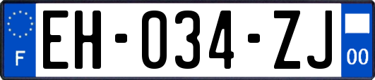 EH-034-ZJ