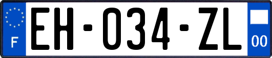 EH-034-ZL