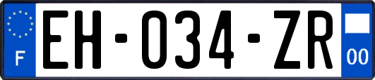 EH-034-ZR