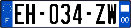 EH-034-ZW