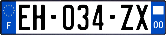 EH-034-ZX