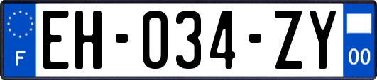 EH-034-ZY