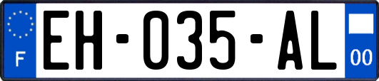 EH-035-AL