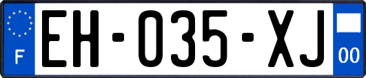 EH-035-XJ