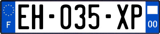 EH-035-XP