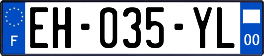 EH-035-YL