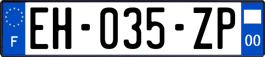 EH-035-ZP