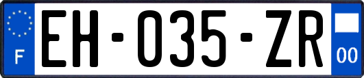 EH-035-ZR