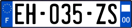 EH-035-ZS