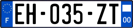 EH-035-ZT