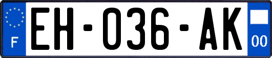 EH-036-AK