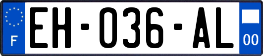 EH-036-AL