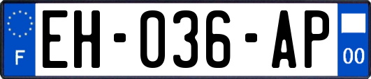 EH-036-AP