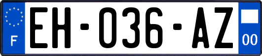 EH-036-AZ