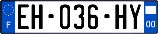 EH-036-HY