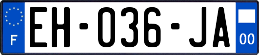 EH-036-JA