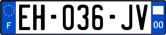 EH-036-JV