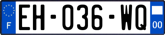 EH-036-WQ