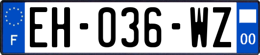 EH-036-WZ