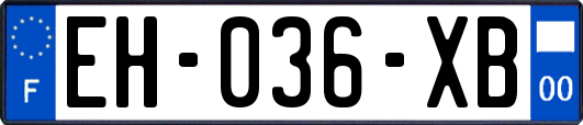 EH-036-XB