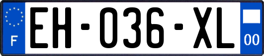 EH-036-XL