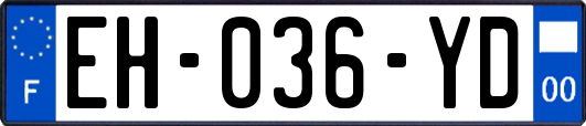 EH-036-YD