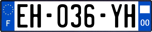 EH-036-YH