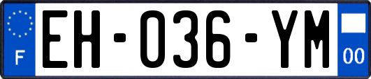 EH-036-YM