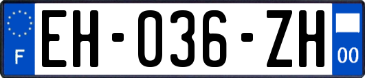 EH-036-ZH