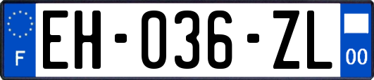 EH-036-ZL