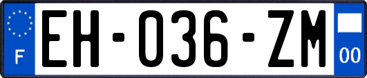 EH-036-ZM