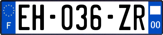 EH-036-ZR