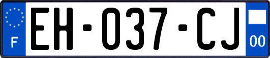 EH-037-CJ