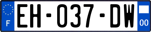 EH-037-DW