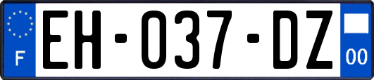 EH-037-DZ