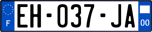 EH-037-JA